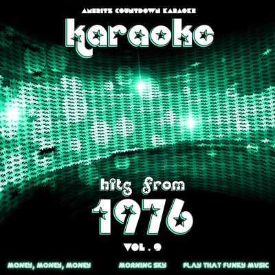 More Than a Feeling (In the Style of Boston) [Karaoke Version]'s cover