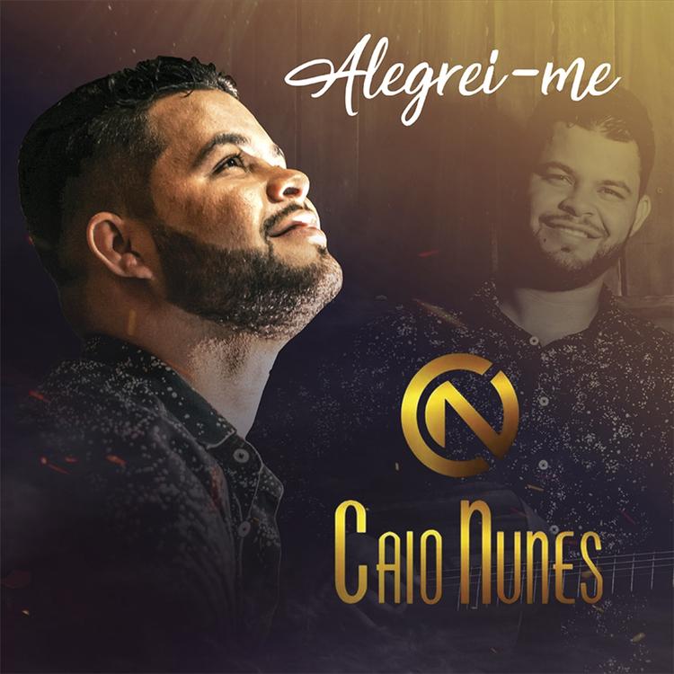 Caio Nunes's avatar image