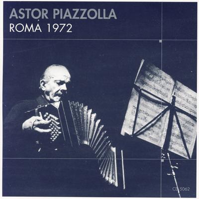 Roma 1972's cover