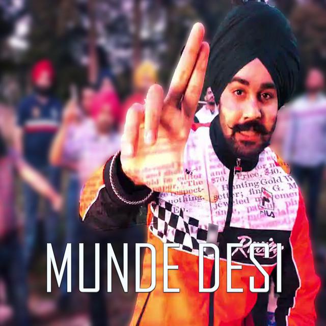 Punjabi Songs's avatar image