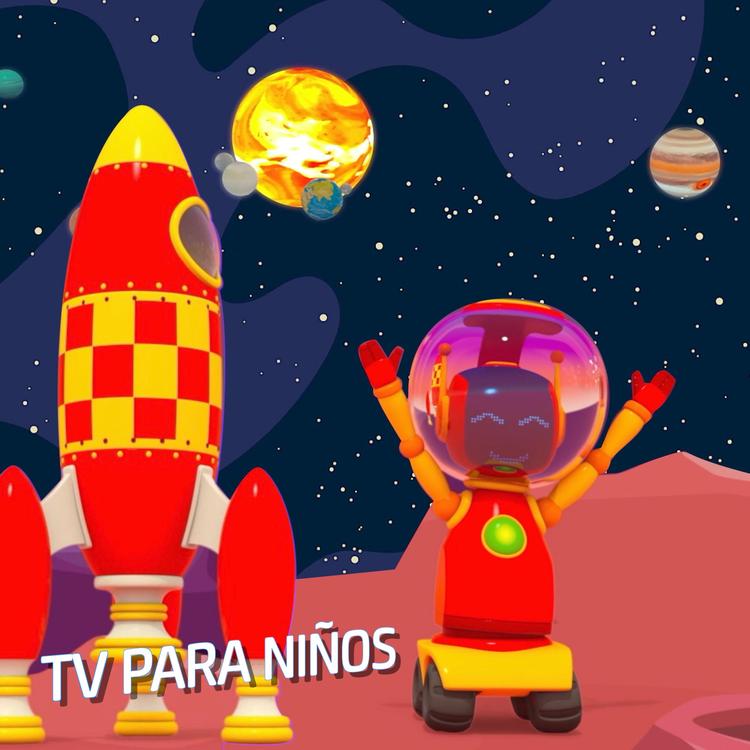 TV Para Niños's avatar image