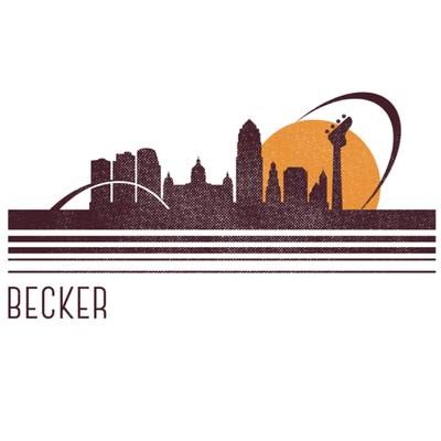 Becker's cover