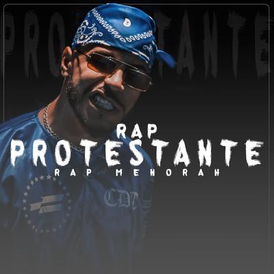 Rap Protestante By Rap Menorah's cover