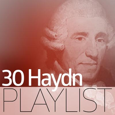 30 Haydn Playlist's cover