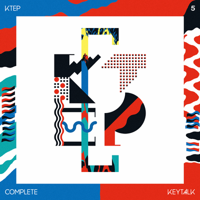 KTEP COMPLETE's cover