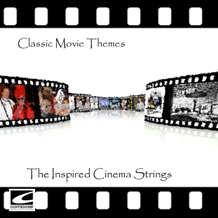 The Inspired Cinema Strings's avatar image