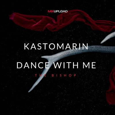 Dance With Me By KastomariN's cover