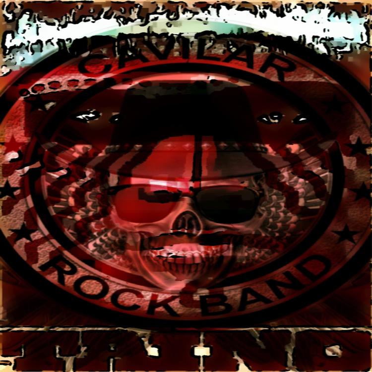 Cavilar Rock Band's avatar image