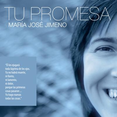 Una Expresion De Amor By Maria Jose Jimeno's cover