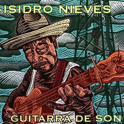 El Siquisirí By Isidro Nieves's cover