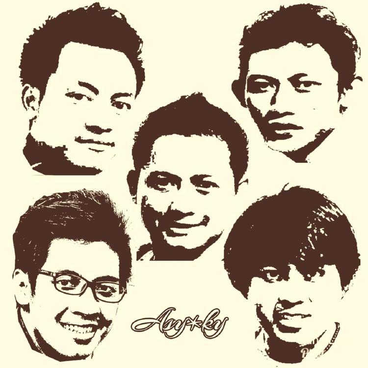 Asyky Band's avatar image