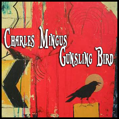 Goodbye Pork Pie Hat By Charles Mingus's cover