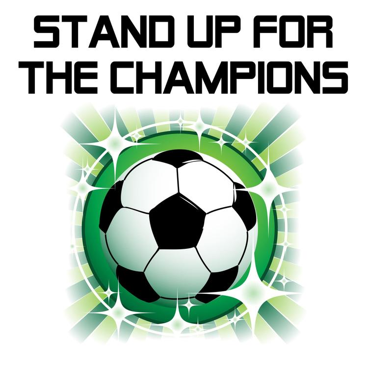 Stand up for the Champions's avatar image