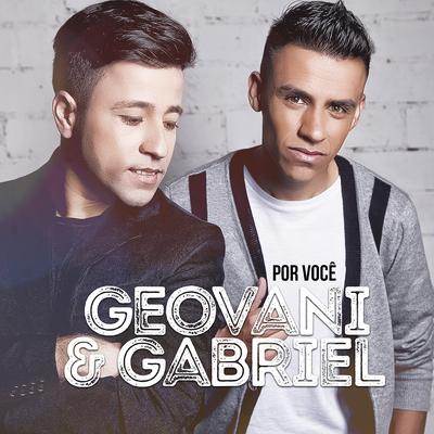 O Advogado By Geovani e Gabriel's cover