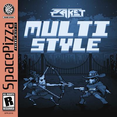 Multi Style (Original Mix)'s cover