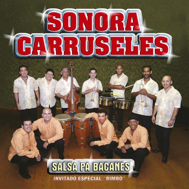 Sonora Carruseles & Bimbo's avatar image