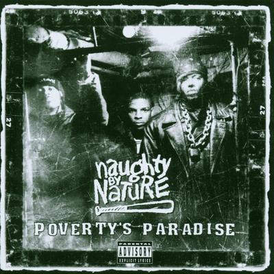 Poverty's Paradise's cover