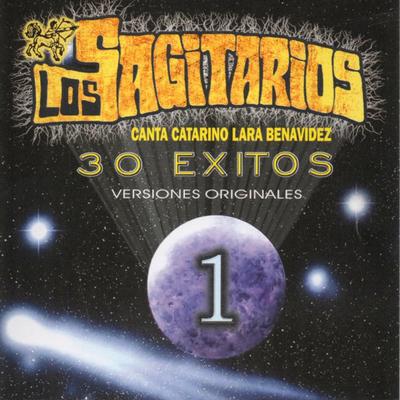 Los Sagitarios's cover