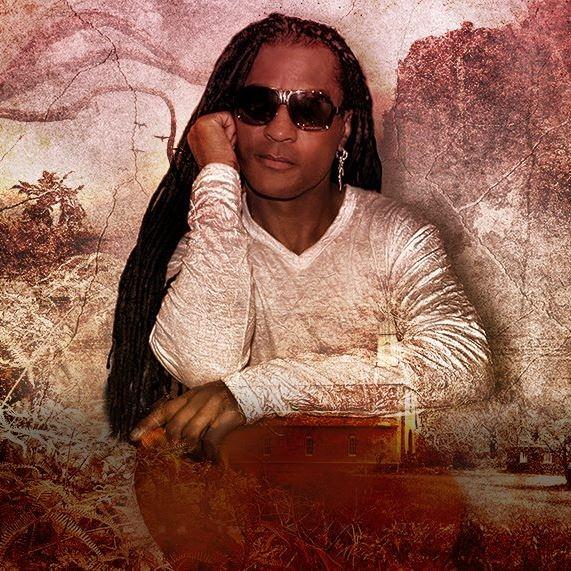 Marion Meadows's avatar image