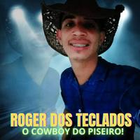 Roger dos Teclados's avatar cover