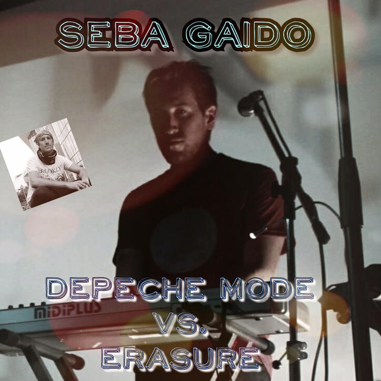 Seba Gaido's avatar image