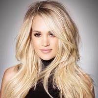 Carrie Underwood's avatar cover