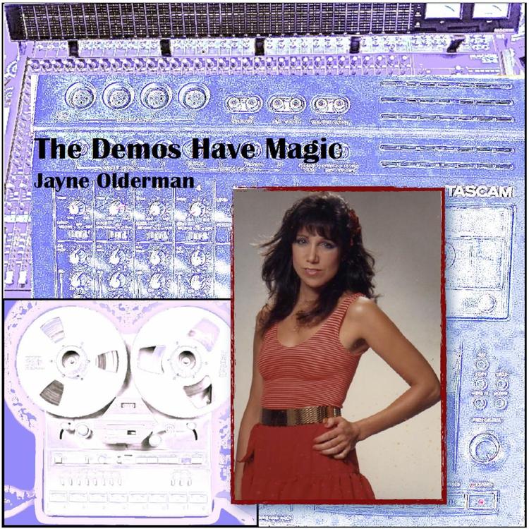 Jayne Olderman's avatar image