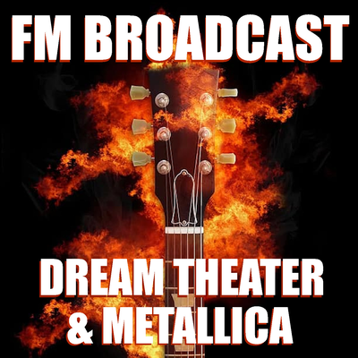 Master Of Puppets (Live) By Metallica's cover