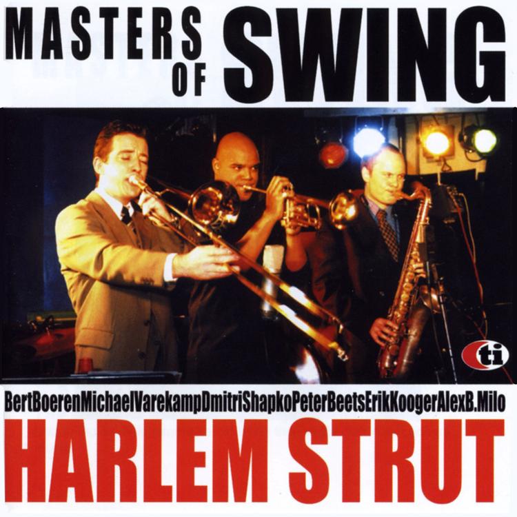 Masters of Swing's avatar image