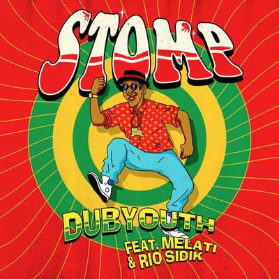 Stomp's cover