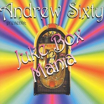 Andrew Sixty's cover