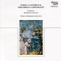 Schola Cantorum Copenhagen's avatar cover