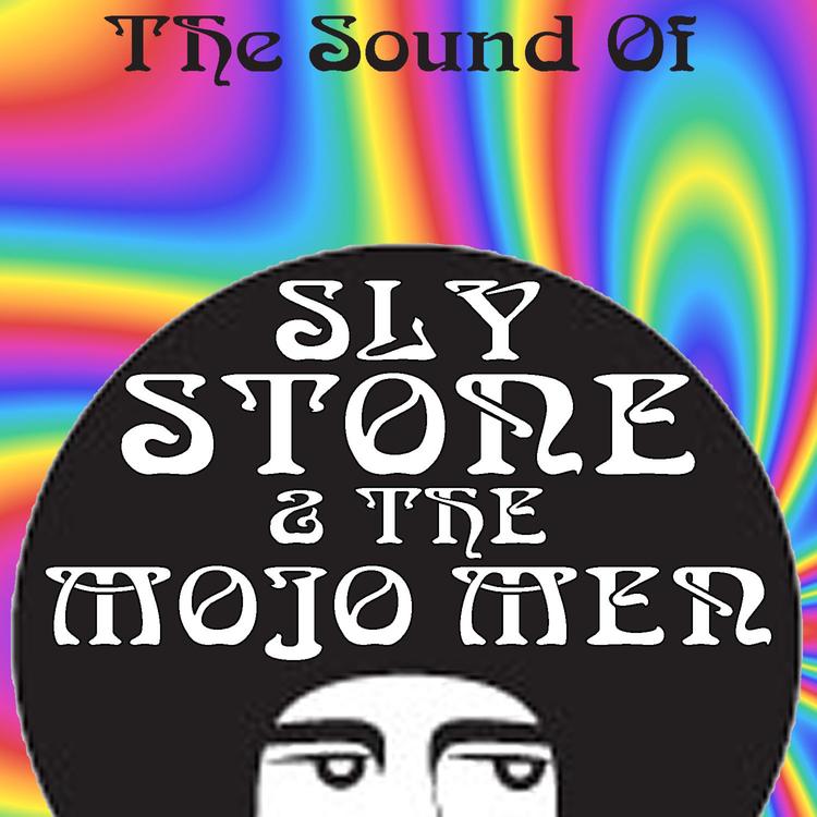 Sly Stone & The Mojo Men's avatar image