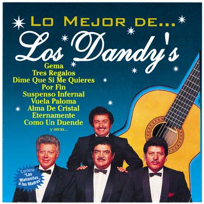 Lo Mejor De… los Dandy's's cover