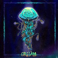 Orijàh's avatar cover