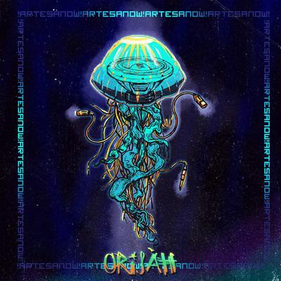 Orijàh's cover