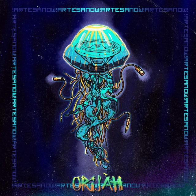 Orijàh's avatar image