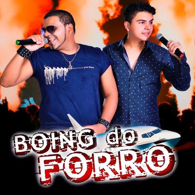 Não Te Contaram By Boing Do Forró's cover