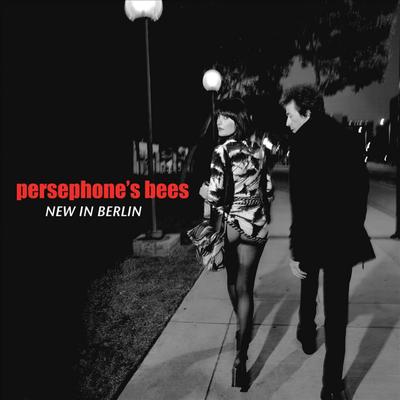 Persephone's Bees's cover