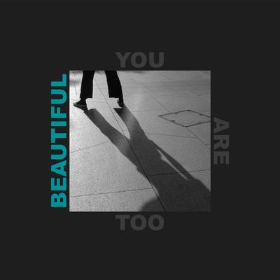 You Are Too Beautiful By Oslo Ibrahim's cover