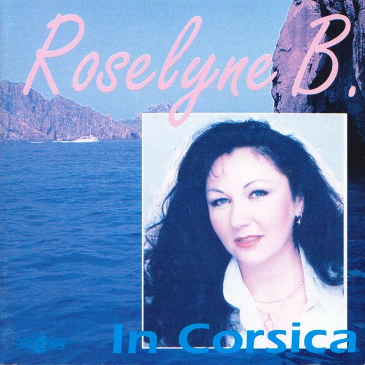 Roselyne B.'s avatar image