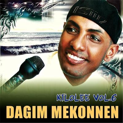 Dagim Mekonnen's cover