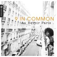 9 In Common's avatar cover