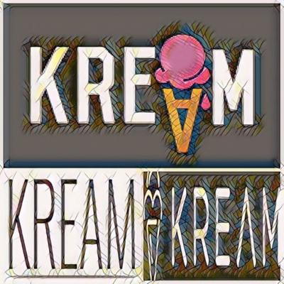Kream By Hamo Grime, Ill Will's cover