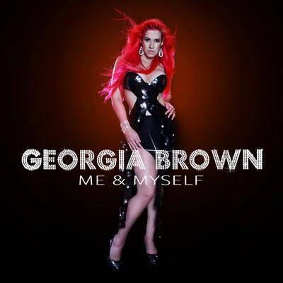 Love 4 Real By Georgia Brown's cover