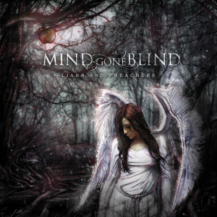 Mind Gone Blind's avatar image