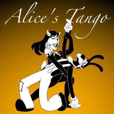 Alice's Tango (You Will Be Mine) (Instrumental) By Chi-Chi's cover