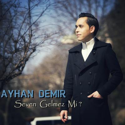 Ayhan Demir's cover