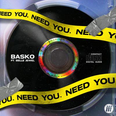 Basko's cover