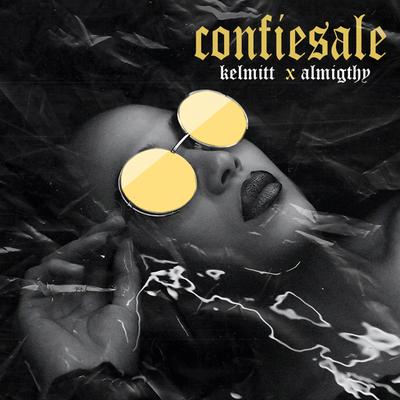 Confiésale's cover